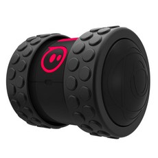 스피로 Darkside Ollie 스마트토이 1B01, 블랙, 1개