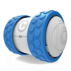 스피로 Ollie 스마트토이 1B01, 혼합 색상, 1개