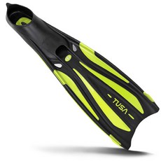 TUSAH 太陽能腳蹼 FF-23, 閃黃（FY）