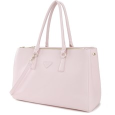 퍼피엔젤 Luxury Pet Carrier 강아지 가죽 가방, 503 Pink, 1개