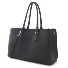퍼피엔젤 Luxury Pet Carrier 강아지 가죽 가방, 999 Black, 1개
