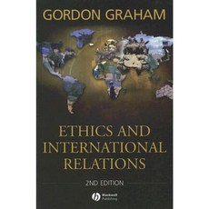 倫理與國際關係：羅馬西部的民族誌與帝國精裝本, 威利-布萊克威爾