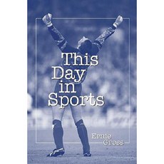 This Day in Sports Paperback, McFarland & Company