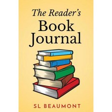 The Reader's Book Journal Paperback, Createspace Independent Publishing Platform