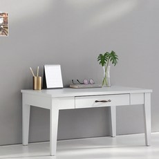 마켓비 펨바 좌식 테이블 6046H, 라이트그레이