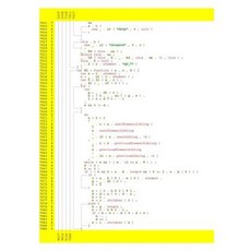 Best of JavaScript 2016: Google - Dressed-Up and Colorized Source Code Listing Paperback, Createspace Independent Publishing Platform
