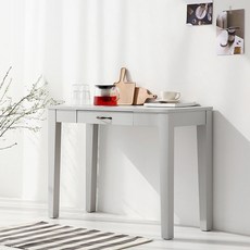 마켓비 펨바 테이블 6044H, 라이트그레이