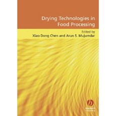 Drying Technologies in Food Processing Hardcover, Wiley-Blackwell