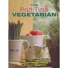 兼職素食平裝本, 菲真里和懷特塞德