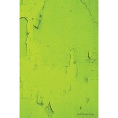 Journal Your Life's Journey: Grunge Green Background Lined Journal 6 X 9 100 Pages Paperback, Createspace Independent Publishing Platform