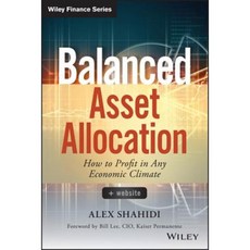 Balanced Asset Allocation: How to Profit in Any Economic Climate 精裝版, Wiley