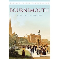 Bournemouth Paperback, History Press (SC)
