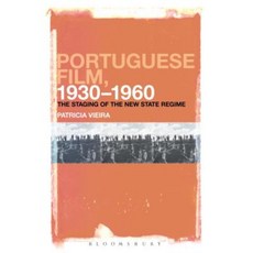 葡萄牙電影1930-1960：新國家政權的上演精裝本, 布魯姆斯伯里學術