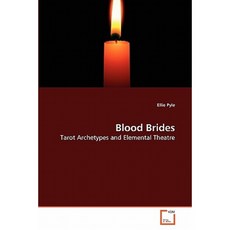 Blood Brides Paperback, VDM Verlag