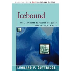 《冰封：珍妮特探險隊對北極的探索》平裝本, 宇宙