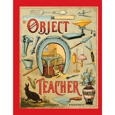 Object Teacher Paperback, Applewood Books
