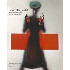 Erwin Blumenfeld: Studio Blumenfeld Paperback, Steidl Dap