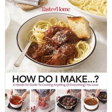 Taste of Home How Do I Make...? Paperback, Reader's Digest/Taste of Home