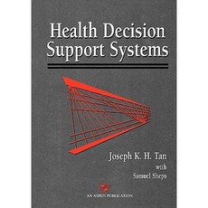 Pod- Health Decision Support Systems Paperback, Jones & Bartlett Publishers
