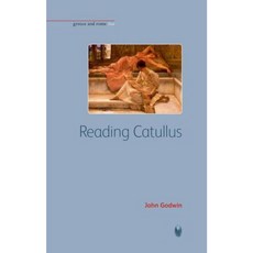 Reading Catullus Hardcover, Liverpool University Press