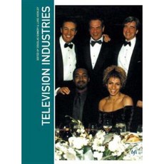 Television Industries Paperback, British Film Institute