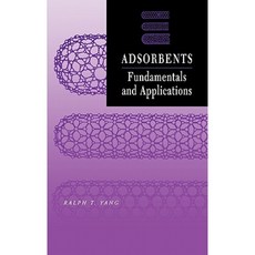 Adsorbents: Fundamentals and Applications 精裝版, Wiley-Interscience
