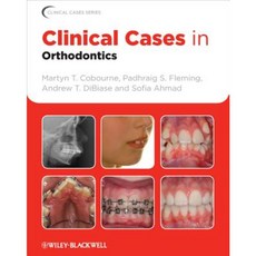 Clinical Cases in Orthodontics 平裝版, Wiley-Blackwell