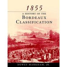 1855 年波爾多平裝本, 霍頓米夫林