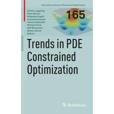 Pde 約束優化精裝趨勢, 伯克豪瑟