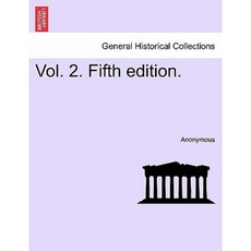 卷。 2.第五版。平裝, 大英圖書館，歷史印刷版