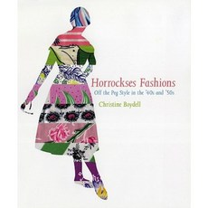 Horrockses Fashions: Off-The-Peg Style in the '40s and '50s Hardcover, Victoria & Albert Museum