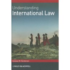 Understanding International Law Hardcover, Wiley-Blackwell