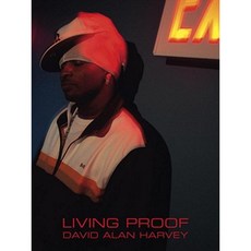 Living Proof Hardcover, powerHouse Books