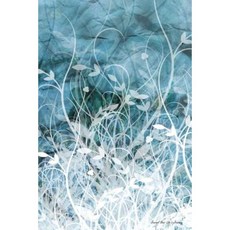 Journal Your Life's Journey: Grunge Flourish Background Lined Journal 6 X 9 100 Pages Paperback, Createspace Independent Publishing Platform