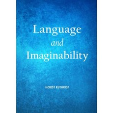 Language and Imaginability Hardcover, Cambridge Scholars Publishing