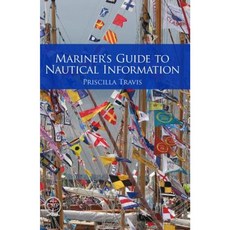 Mariner's Guide to Nautical Information Hardcover, Schiffer Publishing