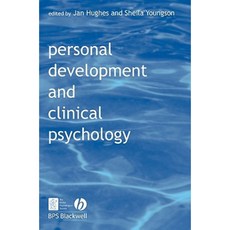 Personal Development and Clinical Psychology Paperback, Wiley-Blackwell