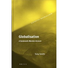 全球化：系統的馬克思主義論述精裝本, 布里爾