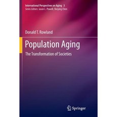 人口老化：社會轉型平裝本, 施普林格