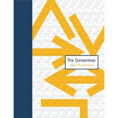 The Connectives Hardcover, Mit Press
