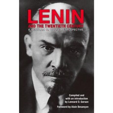 Lenin and the 20th Century: A Bertram D. Wolfe Retrospective Paperback, Hoover Institution Press
