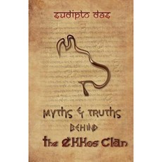 Myths & Truths Behind the Ekkos Clan (Color) Paperback, Createspace Independent Publishing Platform