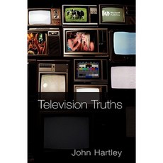 Television Truths 精裝版, Wiley-Blackwell