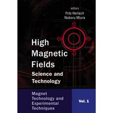 High Magnetic Fields: Science and Technology (in 3 Volumes) Hardcover, World Scientific Publishing Company
