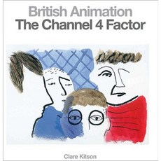 British Animation: The Channel 4 Factor Paperback, Indiana University Press