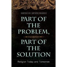 部分問題部分解決方案：宗教的今天和明天精裝本, 普拉格出版社