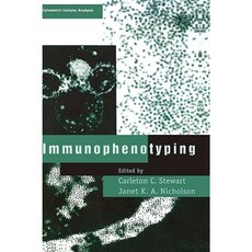 Immunophenotyping 精裝版, Wiley-Liss