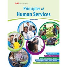 人類服務原則精裝本, 古德哈特-威爾科克斯出版社