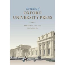 牛津大學出版社歷史第二卷：1780-1896 精裝本, 美國牛津大學出版社