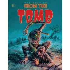 The Best of from the Tomb Paperback, Two Morrows Publishing